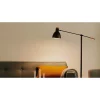 Amazon Basics LED-Leuchtmittel E27 10 Watt | Praxisbeispiel in Lampe montiert