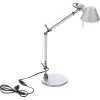 Artemide Tolomeo Tischlampe Micro 17 cm