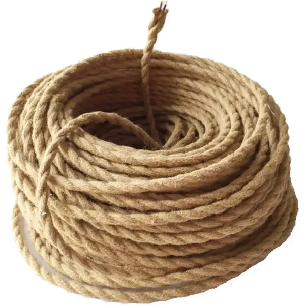 GreenSun Lampenkabel 2-adrig 10 Meter